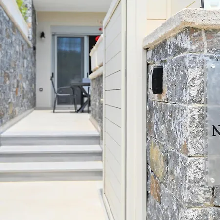 Nemesis Villa