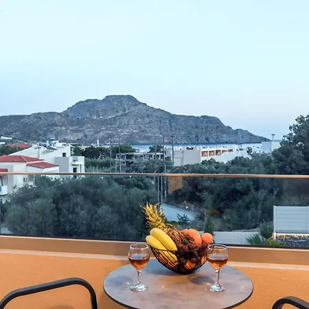Villa Nemesis