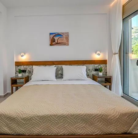 Villa Nemesis Plakias