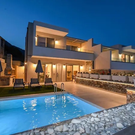 Villa Nemesis