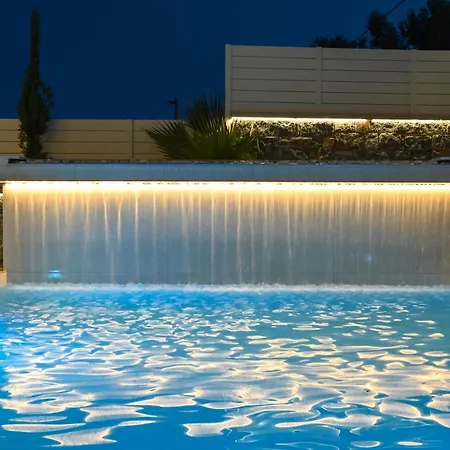 Villa Nemesis