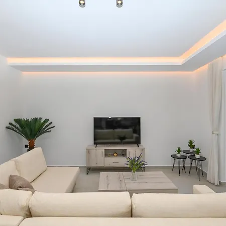 Nemesis Villa *