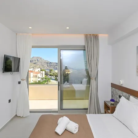 Villa Nemesis Plakias