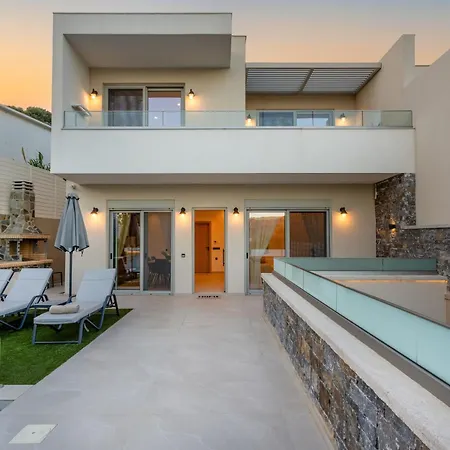 Nemesis Villa *