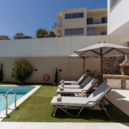 Nemesis Villa