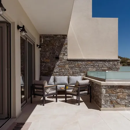 Nemesis Villa Plakias