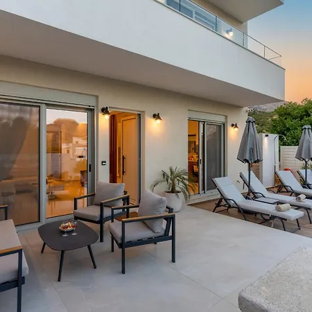 Nemesis Villa *